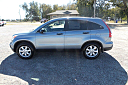 Thumbnail image of 2008 Honda CR-V at Bullocks Auto Sales Inc