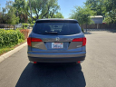 Thumbnail image of 2017 Honda Pilot at Chuck Patterson Toyota Scion Dodge - New and Used