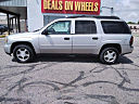 Thumbnail image of 2006 Chevrolet TrailBlazer EXT at Deals On Wheels