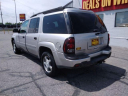 Thumbnail image of 2006 Chevrolet TrailBlazer EXT at Deals On Wheels
