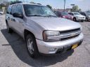 Thumbnail image of 2006 Chevrolet TrailBlazer EXT at Deals On Wheels