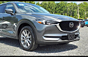 Thumbnail image of 2021 Mazda CX-5 at Sawyer Chevrolet