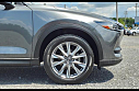 2021 Mazda CX-5 Grand Touring at Sawyer Chevrolet