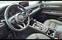 Thumbnail image of 2021 Mazda CX-5 at Sawyer Chevrolet