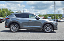 Thumbnail image of 2021 Mazda CX-5 at Sawyer Chevrolet