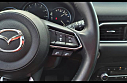Thumbnail image of 2021 Mazda CX-5 at Sawyer Chevrolet