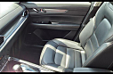 Thumbnail image of 2021 Mazda CX-5 at Sawyer Chevrolet