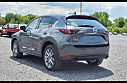 Thumbnail image of 2021 Mazda CX-5 at Sawyer Chevrolet