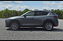 Thumbnail image of 2021 Mazda CX-5 at Sawyer Chevrolet