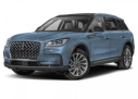 Thumbnail image of 2025 Lincoln Corsair at Mac Haik Ford Georgetown Preowned