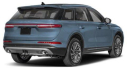 2025 Lincoln Corsair Reserve at Mac Haik Ford Georgetown Preowned