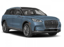 Thumbnail image of 2025 Lincoln Corsair at Mac Haik Ford Georgetown Preowned
