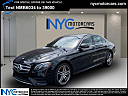 Thumbnail image of 2017 Mercedes-Benz E-Class at NYC Motorcars of The Bronx