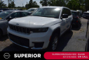 Thumbnail image of 2023 Jeep Grand Cherokee L at Superior Nissan of Conway NEW