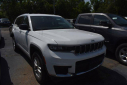 2023 Jeep Grand Cherokee L Laredo at Superior Nissan of Conway NEW