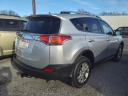 2015 Toyota RAV4 LE at Ernie Cook & Son Motors