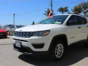 2017 Jeep Compass Sport at Timo's Auto Sales LLC