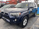 Thumbnail image of 2016 Toyota 4Runner at 10th Avenue Motors