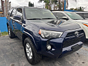 Thumbnail image of 2016 Toyota 4Runner at 10th Avenue Motors
