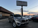 Thumbnail image of 2017 Kia Sorento at TWIN CITY AUTO MALL INC
