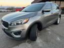 Thumbnail image of 2017 Kia Sorento at TWIN CITY AUTO MALL INC