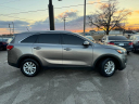Thumbnail image of 2017 Kia Sorento at TWIN CITY AUTO MALL INC