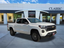 Thumbnail image of 2023 Chevrolet Colorado at Classic Buick Gmc Of Arlington