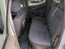 Thumbnail image of 2023 Chevrolet Colorado at Classic Buick Gmc Of Arlington