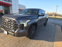 Thumbnail image of 2023 Toyota Tundra at Northcutt Toyota