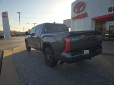 Thumbnail image of 2023 Toyota Tundra at Northcutt Toyota