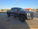 Thumbnail image of 2023 Toyota Tundra at Northcutt Toyota