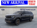 Thumbnail image of 2025 Ford Expedition MAX at Metro Ford (NY)