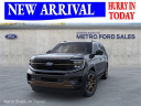 Thumbnail image of 2025 Ford Expedition MAX at Metro Ford (NY)