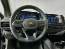 Thumbnail image of 2025 Chevrolet Silverado EV at Serpentini Chevrolet of Medina