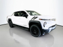 Thumbnail image of 2025 Chevrolet Silverado EV at Serpentini Chevrolet of Medina