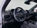 Thumbnail image of 2025 Chevrolet Silverado EV at Serpentini Chevrolet of Medina
