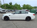 Thumbnail image of 2019 BMW M5 at Astorg Auto of Charleston