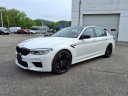 Thumbnail image of 2019 BMW M5 at Astorg Auto of Charleston