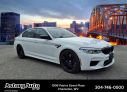 Thumbnail image of 2019 BMW M5 at Land Rover Charleston