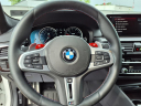 Thumbnail image of 2019 BMW M5 at Land Rover Charleston