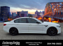 Thumbnail image of 2019 BMW M5 at Land Rover Charleston