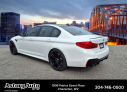 Thumbnail image of 2019 BMW M5 at Land Rover Charleston