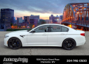 Thumbnail image of 2019 BMW M5 at Land Rover Charleston