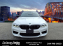 Thumbnail image of 2019 BMW M5 at Land Rover Charleston