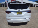 Thumbnail image of 2020 Buick Enclave at Teague Chevrolet Toyota