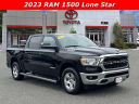 Thumbnail image of 2023 Ram 1500 at Penn Toyota