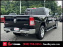 Thumbnail image of 2023 Ram 1500 at Penn Toyota