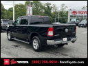 Thumbnail image of 2023 Ram 1500 at Penn Toyota