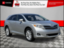 2014 Toyota Venza LE at Sunrise Toyota North