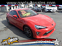 2020 Toyota 86 at Gael Auto Sales